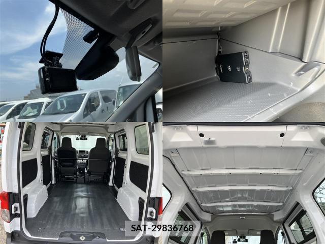 Nissan VANETTE VAN 2020-05 8012580-6