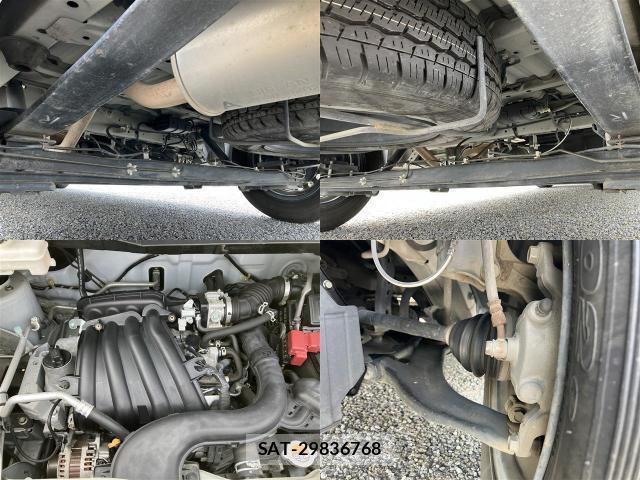 Nissan VANETTE VAN 2020-05 8012580-8