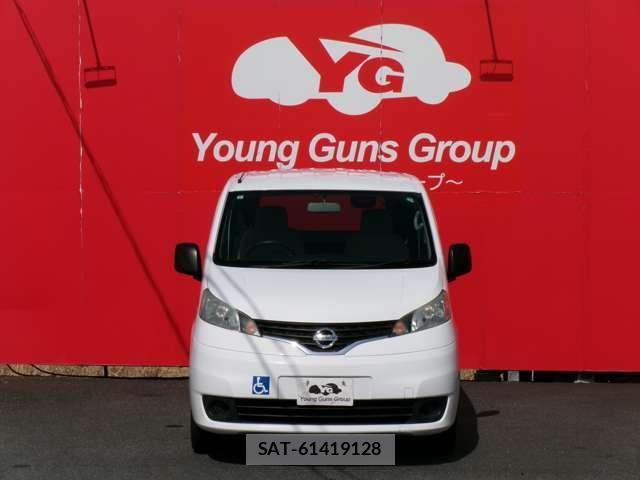 Nissan VANETTE VAN 2015-02 8012633-1