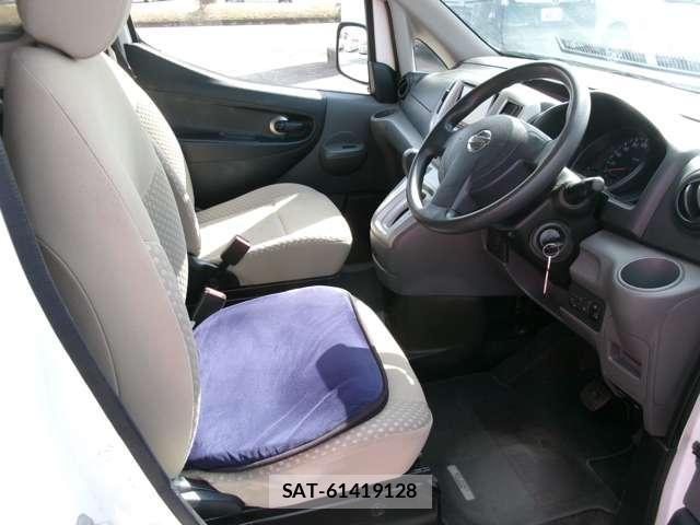Nissan VANETTE VAN 2015-02 8012633-11