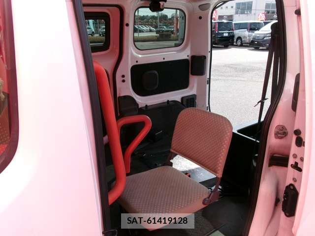 Nissan VANETTE VAN 2015-02 8012633-12
