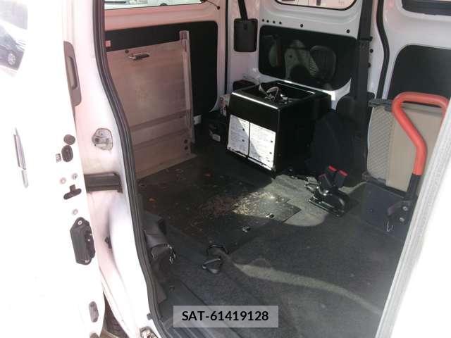 Nissan VANETTE VAN 2015-02 8012633-13