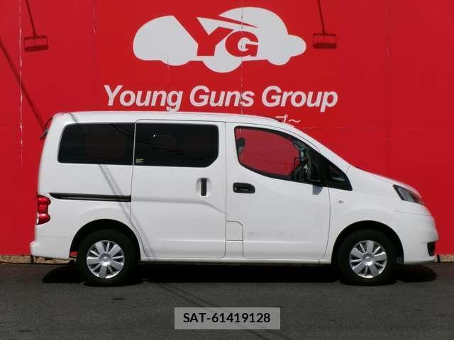 Nissan VANETTE VAN 2015-02 8012633-2