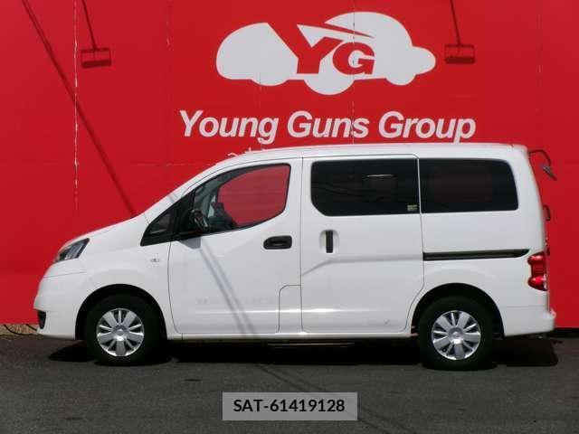 Nissan VANETTE VAN 2015-02 8012633-3
