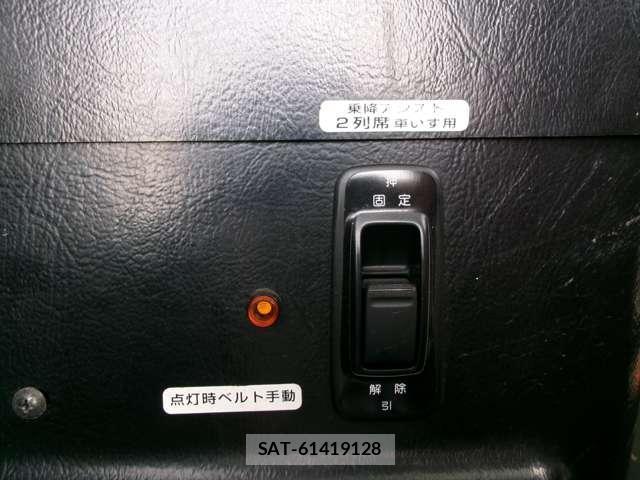 Nissan VANETTE VAN 2015-02 8012633-7