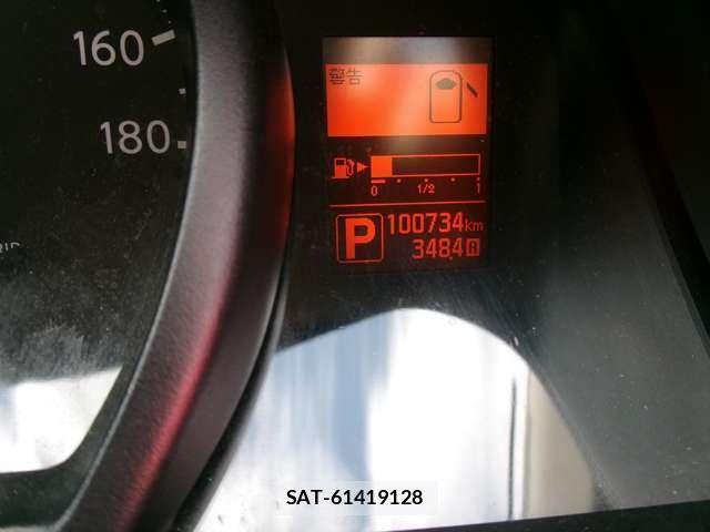Nissan VANETTE VAN 2015-02 8012633-9