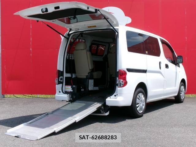 Nissan VANETTE VAN 2017-09 8012634-0