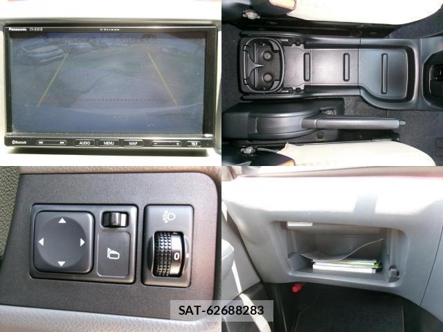 Nissan VANETTE VAN 2017-09 8012634-11