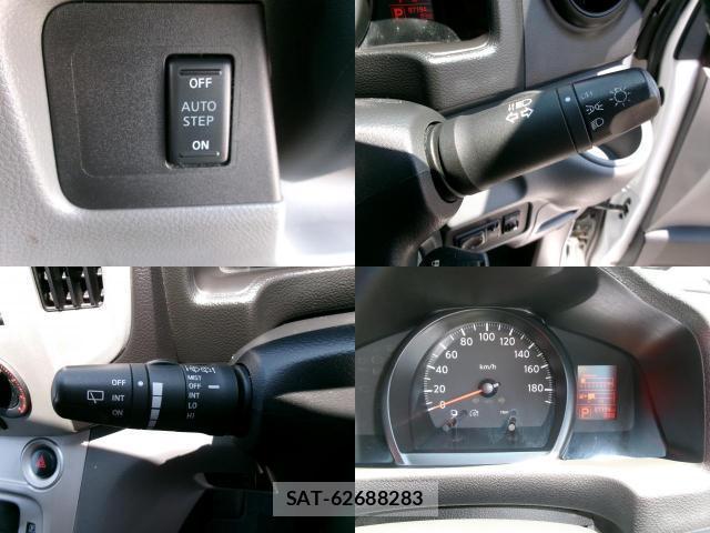 Nissan VANETTE VAN 2017-09 8012634-12