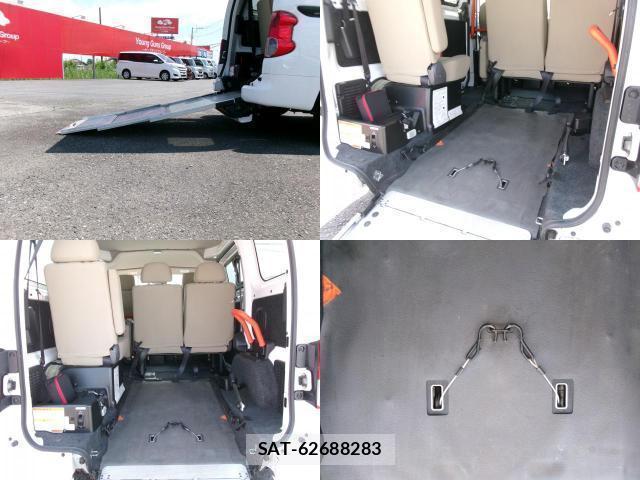 Nissan VANETTE VAN 2017-09 8012634-4