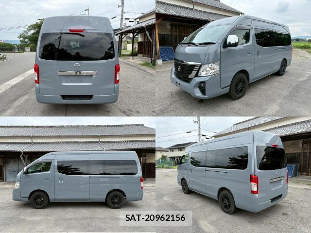Nissan NV350 Caravan 2024-02 8007042-1