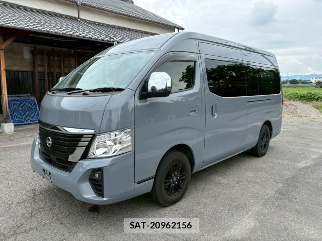 Nissan NV350 Caravan 2024-02 8007042-10