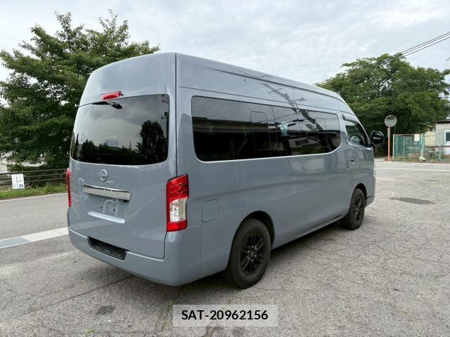 Nissan NV350 Caravan 2024-02 8007042-11