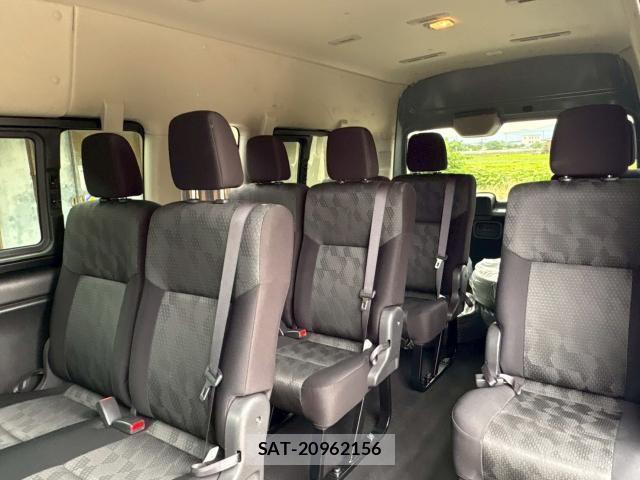 Nissan NV350 Caravan 2024-02 8007042-14