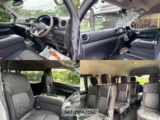 Nissan NV350 Caravan 2024-02 8007042-2