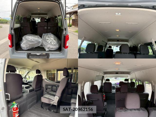Nissan NV350 Caravan 2024-02 8007042-3