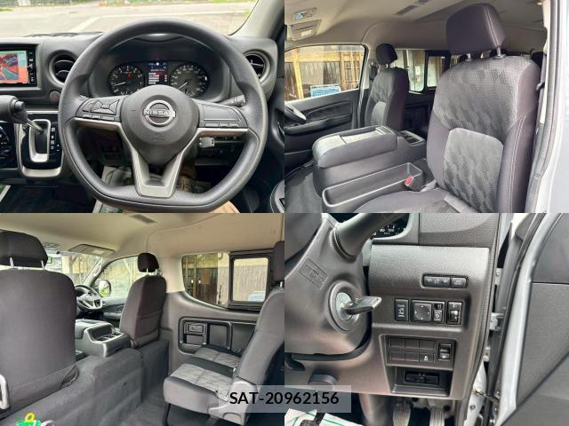 Nissan NV350 Caravan 2024-02 8007042-7