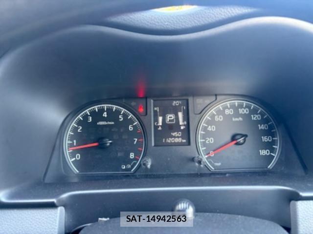 Nissan NV350 Caravan 2019-03 8007245-14