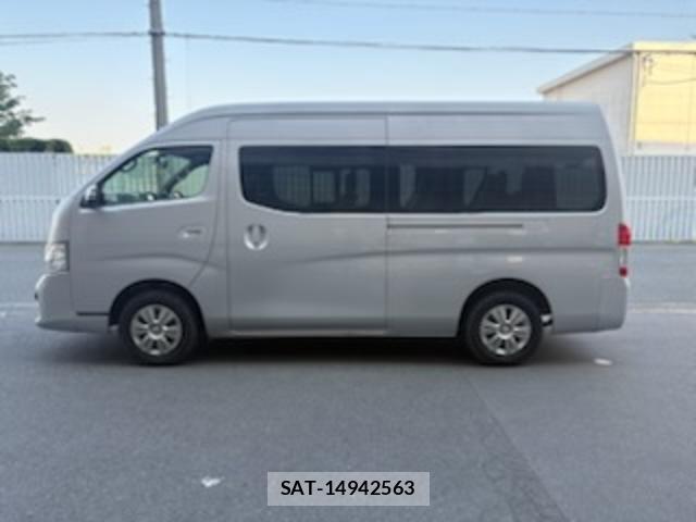 Nissan NV350 Caravan 2019-03 8007245-2
