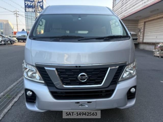 Nissan NV350 Caravan 2019-03 8007245-4
