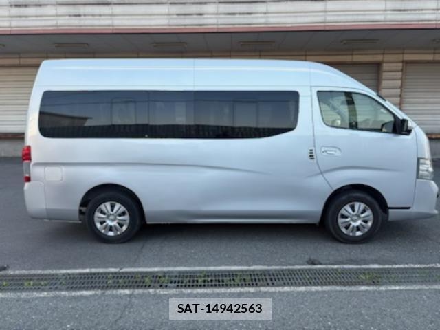 Nissan NV350 Caravan 2019-03 8007245-5