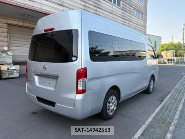 Nissan NV350 Caravan 2019-03 8007245-6