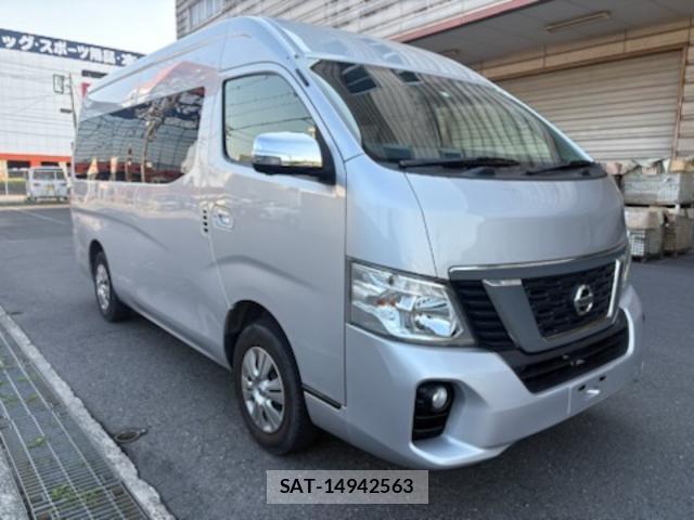 Nissan NV350 Caravan 2019-03 8007245-7