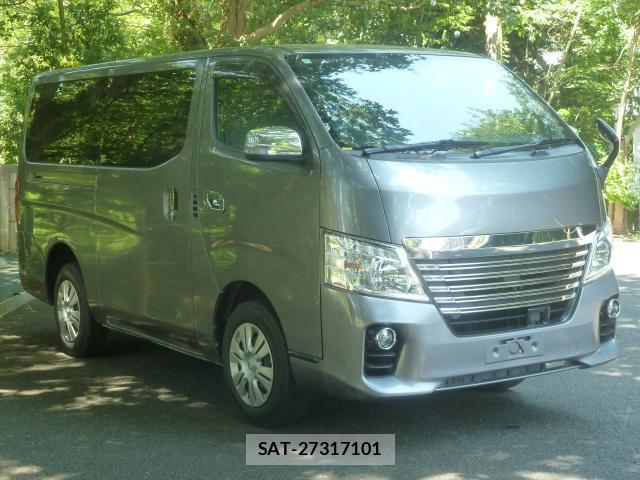 Nissan NV350 Caravan 2018-12 8002967-11