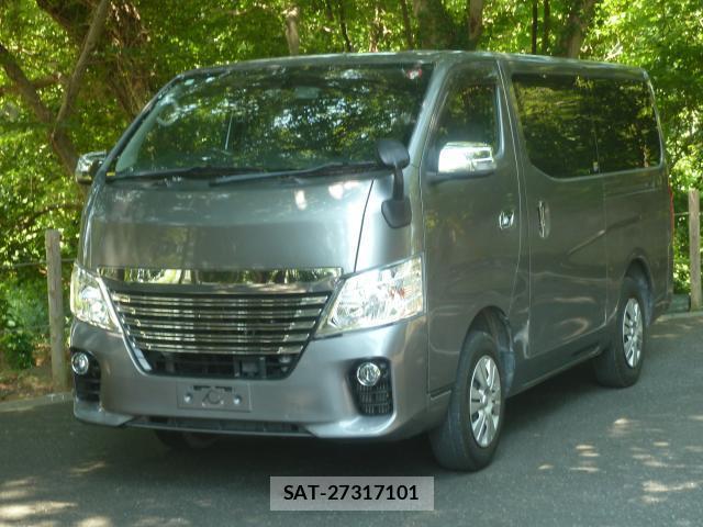 Nissan NV350 Caravan 2018-12 8002967-12