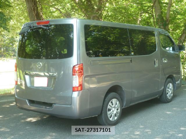 Nissan NV350 Caravan 2018-12 8002967-13