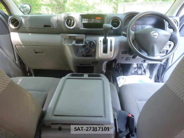 Nissan NV350 Caravan 2018-12 8002967-2