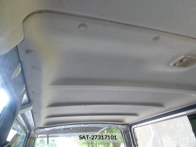 Nissan NV350 Caravan 2018-12 8002967-8