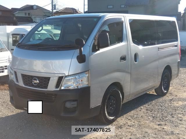Nissan NV350 Caravan 2014-05 8002968-0