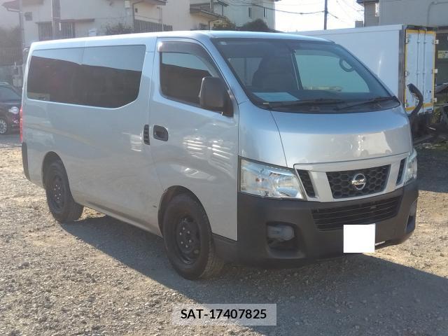 Nissan NV350 Caravan 2014-05 8002968-1