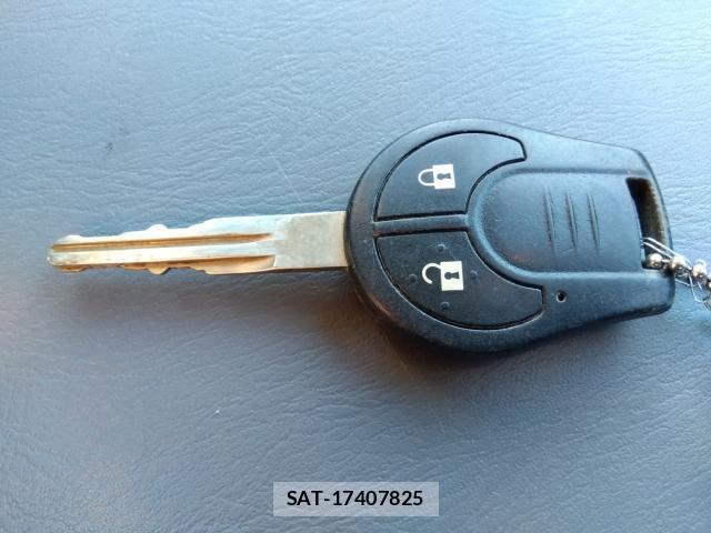 Nissan NV350 Caravan 2014-05 8002968-15