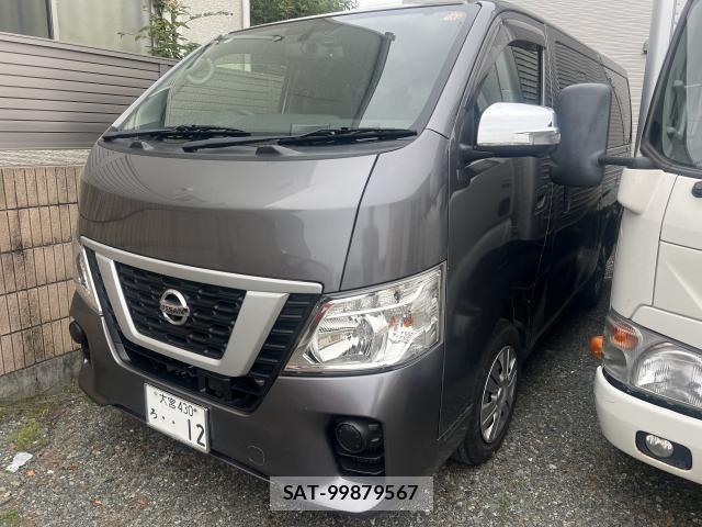 Nissan NV350 Caravan 2018-02 8002981-0