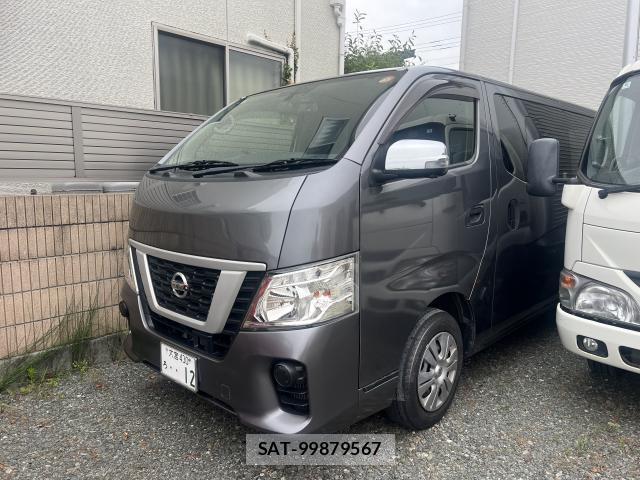 Nissan NV350 Caravan 2018-02 8002981-14