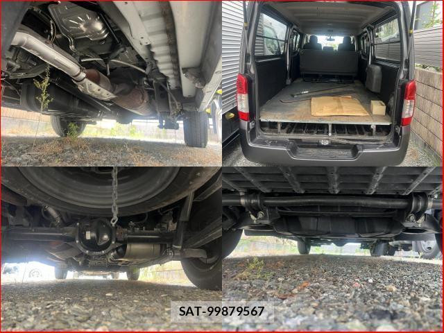 Nissan NV350 Caravan 2018-02 8002981-8