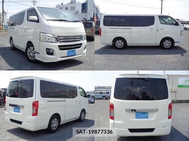 Nissan NV350 Caravan 2014-05 8002984-0