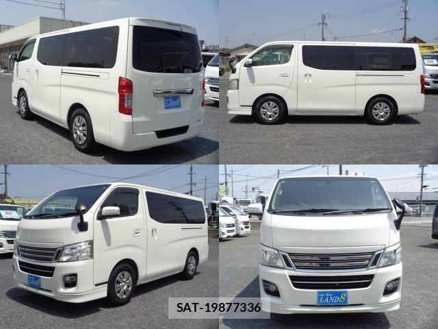 Nissan NV350 Caravan 2014-05 8002984-1