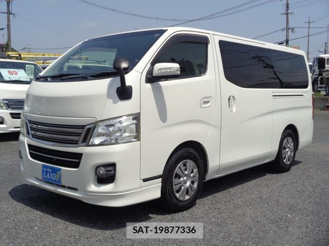 Nissan NV350 Caravan 2014-05 8002984-6