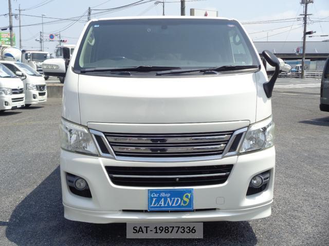 Nissan NV350 Caravan 2014-05 8002984-7