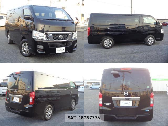 Nissan NV350 Caravan 2015-02 8002985-0