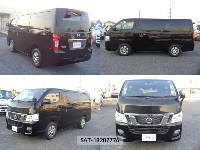 Nissan NV350 Caravan 2015-02 8002985-1