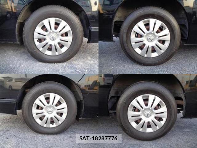 Nissan NV350 Caravan 2015-02 8002985-7