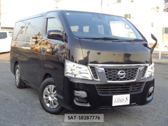 Nissan NV350 Caravan 2015-02 8002985-9