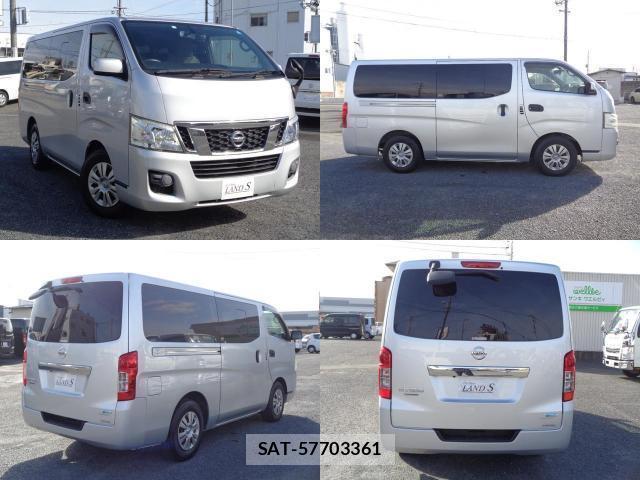 Nissan NV350 Caravan 2016-06 8002986-0
