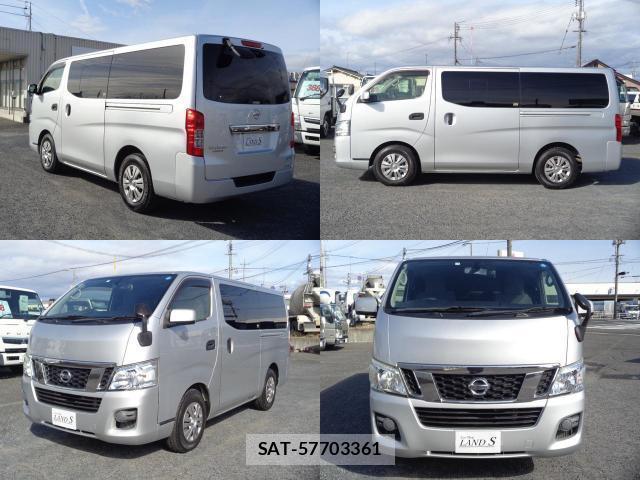 Nissan NV350 Caravan 2016-06 8002986-1