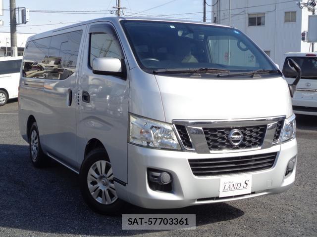 Nissan NV350 Caravan 2016-06 8002986-10