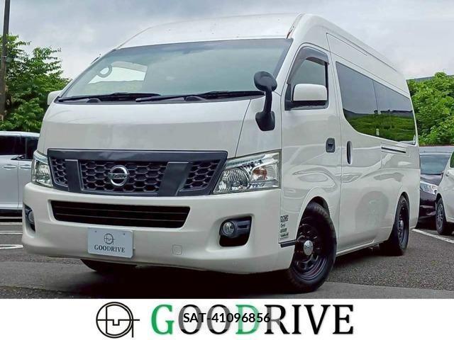 Nissan NV350 Caravan 2015-03 8003591-0